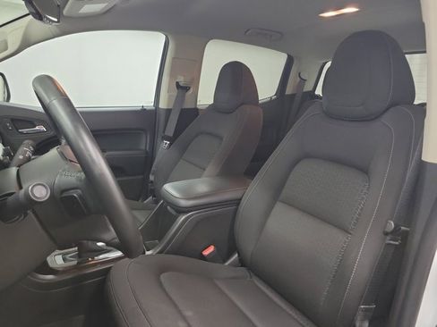 Used 2022 GMC Canyon Elevation image 22