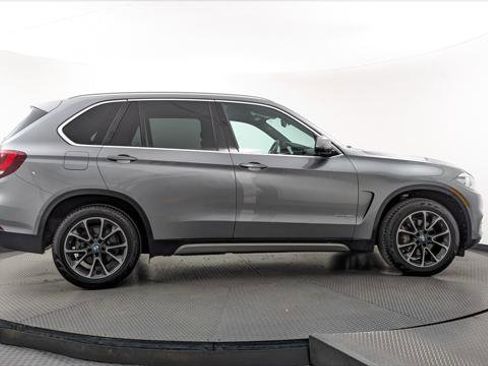 Used 2017 BMW X5 xDrive35i image 6