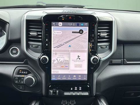 New 2026 RAM 1500 Big Horn image 23