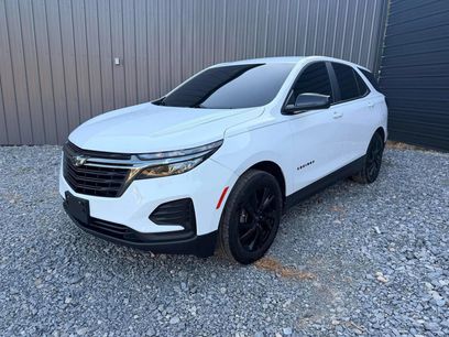 Used 2023 Chevrolet Equinox LS w/ LS Convenience Package