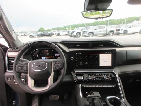 New 2026 GMC Sierra 1500 Denali AWD/4WD image 20