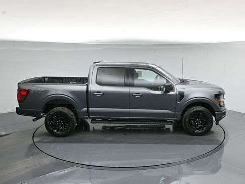 New 2026 Ford F150 XLT image 40