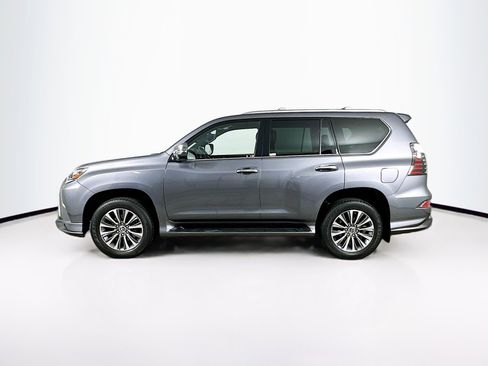 Used 2023 Lexus GX 460 Luxury w/ Sport Design Package image 4