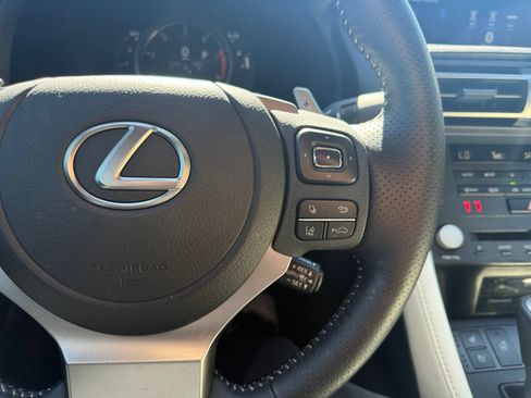 Used 2022 Lexus RC 350 F Sport RWD image 16