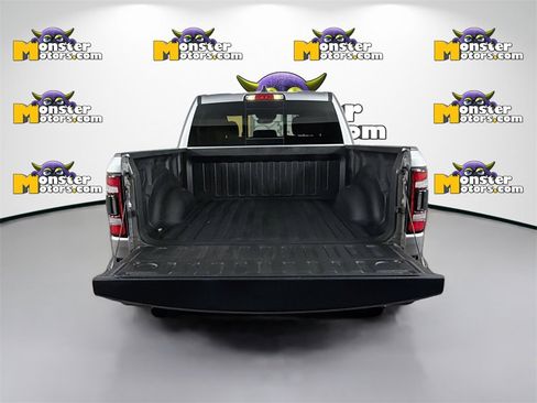 Used 2022 RAM 1500 Rebel w/ Rebel Level 2 Equipment Group image 26