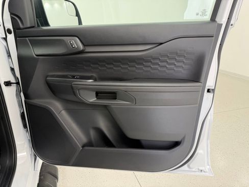 New 2025 Ford Ranger XL w/ Trailer Tow Package image 31