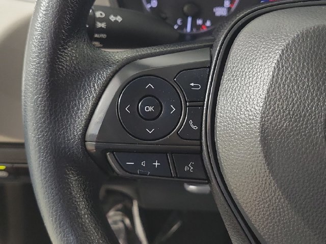 Used 2024 Toyota Corolla LE FWD image 24