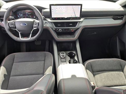 New 2026 Ford Explorer ST image 13