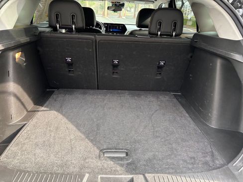 Used 2025 Chevrolet Trax LT image 25