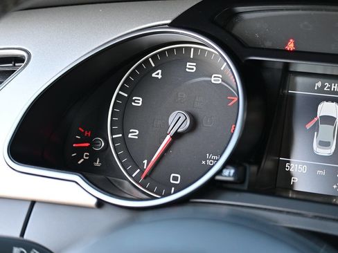 Used 2016 Audi A5 2.0T Premium Plus image 30