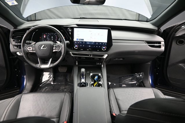 Used 2023 Lexus RX 350 Premium Plus w/ Cold Area Package AWD/4WD image 11