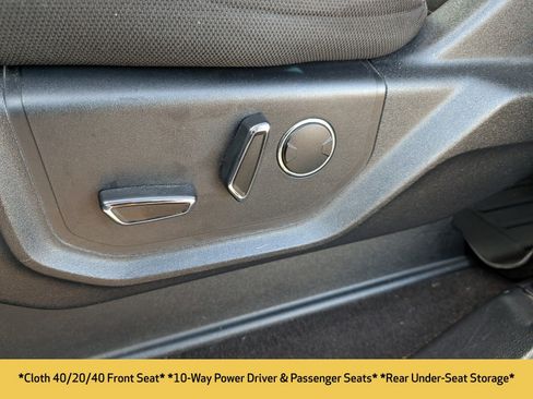 Used 2018 Ford F150 XLT w/ Equipment Group 302A Luxury image 21