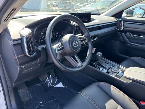 Used 2025 MAZDA CX-50 2.5 Hybrid w/ Premium Plus Pkg AWD/4WD image 36
