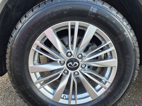 Used 2018 INFINITI QX80 2WD image 9
