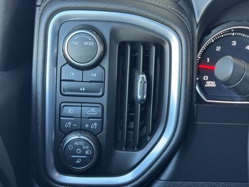 Certified 2021 Chevrolet Silverado 3500 LT w/ All Star Edition AWD/4WD image 31