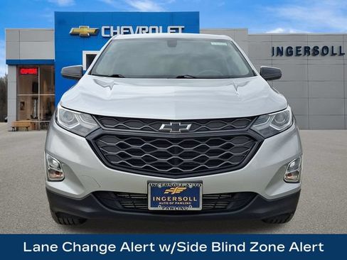 Used 2019 Chevrolet Equinox LT AWD/4WD image 22