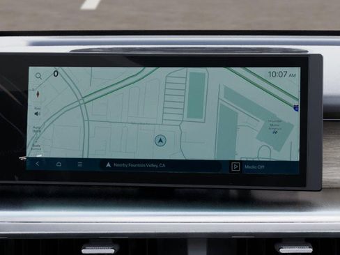 New 2026 Hyundai Ioniq 9 SEL AWD/4WD image 13