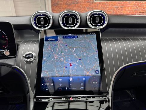 New 2026 Mercedes-Benz GLC 300 GLC 300 image 18