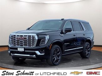 New 2026 GMC Yukon Denali w/ Denali Reserve Package video 1