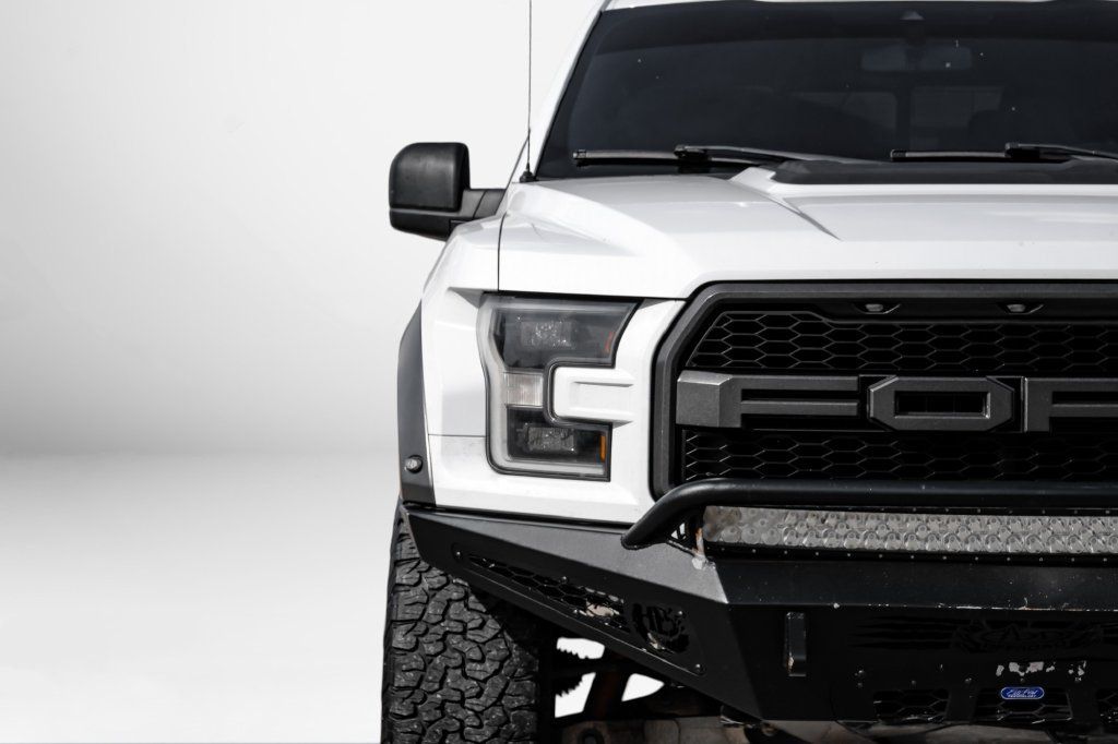 Used 2019 Ford F150 Raptor w/ Equipment Group 801A Mid AWD/4WD image 49