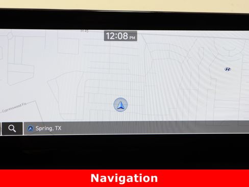 Used 2025 Hyundai Palisade Calligraphy image 21