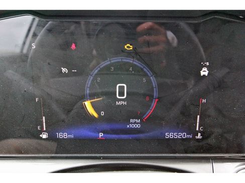 Used 2024 Chevrolet Trax ACTIV w/ Sunroof Package FWD image 16