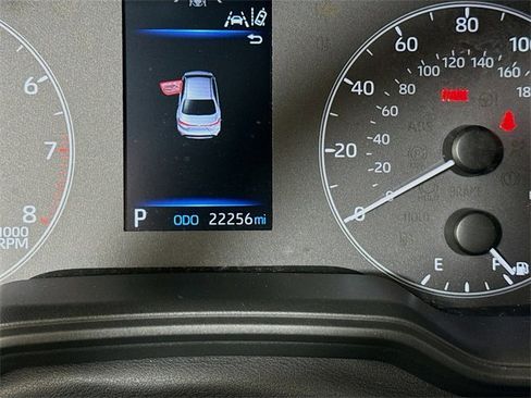 Certified 2023 Toyota Corolla SE image 33