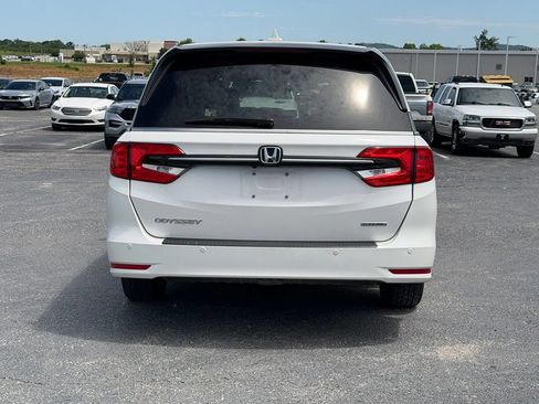 Used 2024 Honda Odyssey Touring image 6