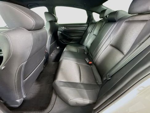 Used 2020 Honda Accord Sport image 24