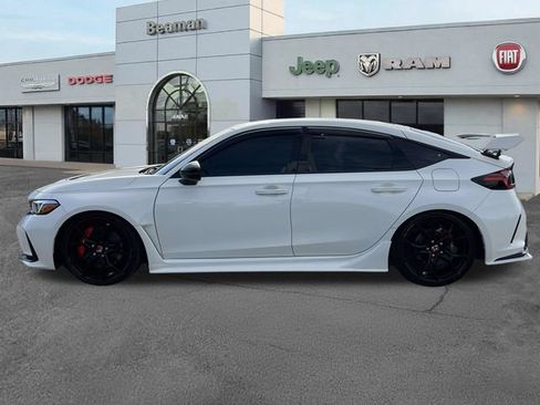 Used 2024 Honda Civic Type R image 4