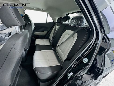 New 2026 Hyundai Venue SEL image 28