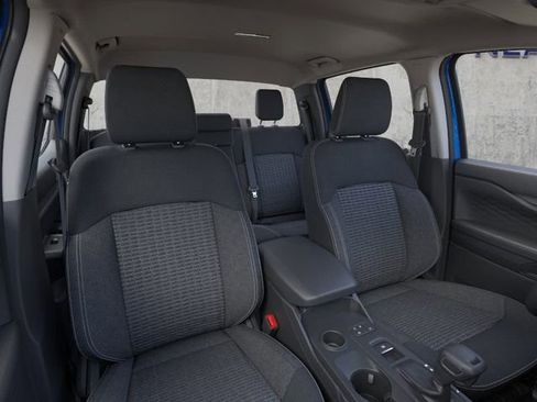 New 2025 Ford Ranger XL image 10