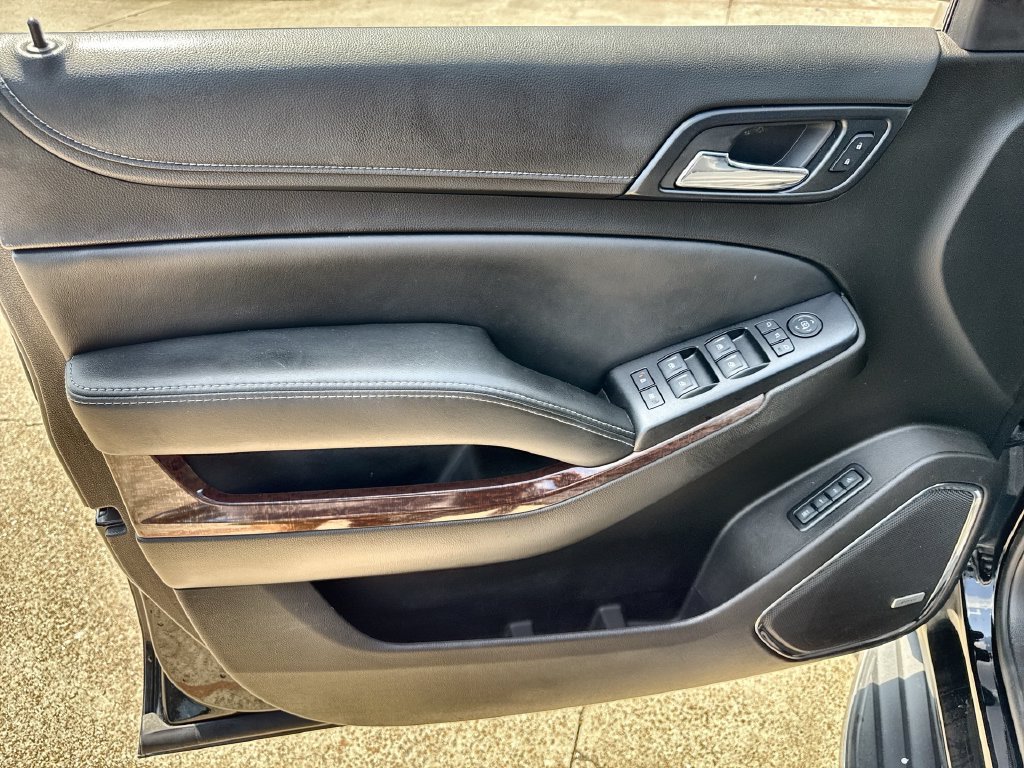 Used 2017 GMC Yukon SLT RWD image 21