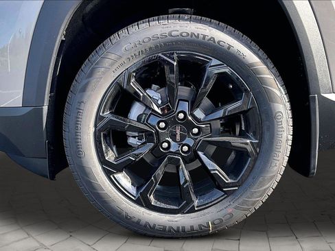 New 2026 GMC Terrain Elevation AWD/4WD image 15