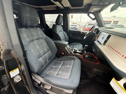 New 2026 Ford Bronco Heritage Edition image 26