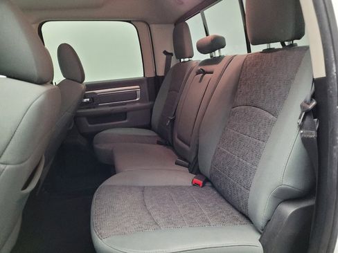 Used 2018 RAM 1500 Big Horn AWD/4WD image 18