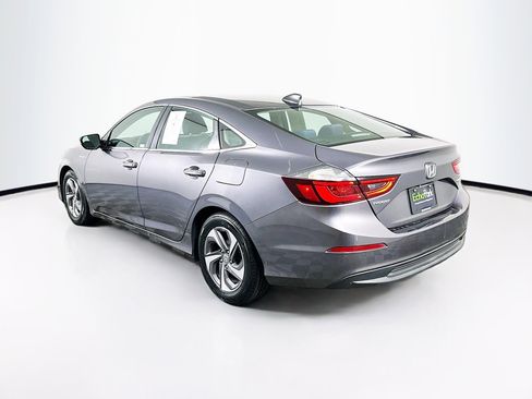 Used 2019 Honda Insight EX image 5