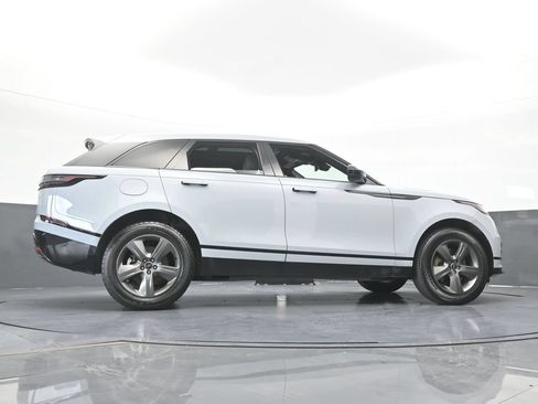 Used 2025 Land Rover Range Rover Velar Dynamic SE AWD/4WD image 63