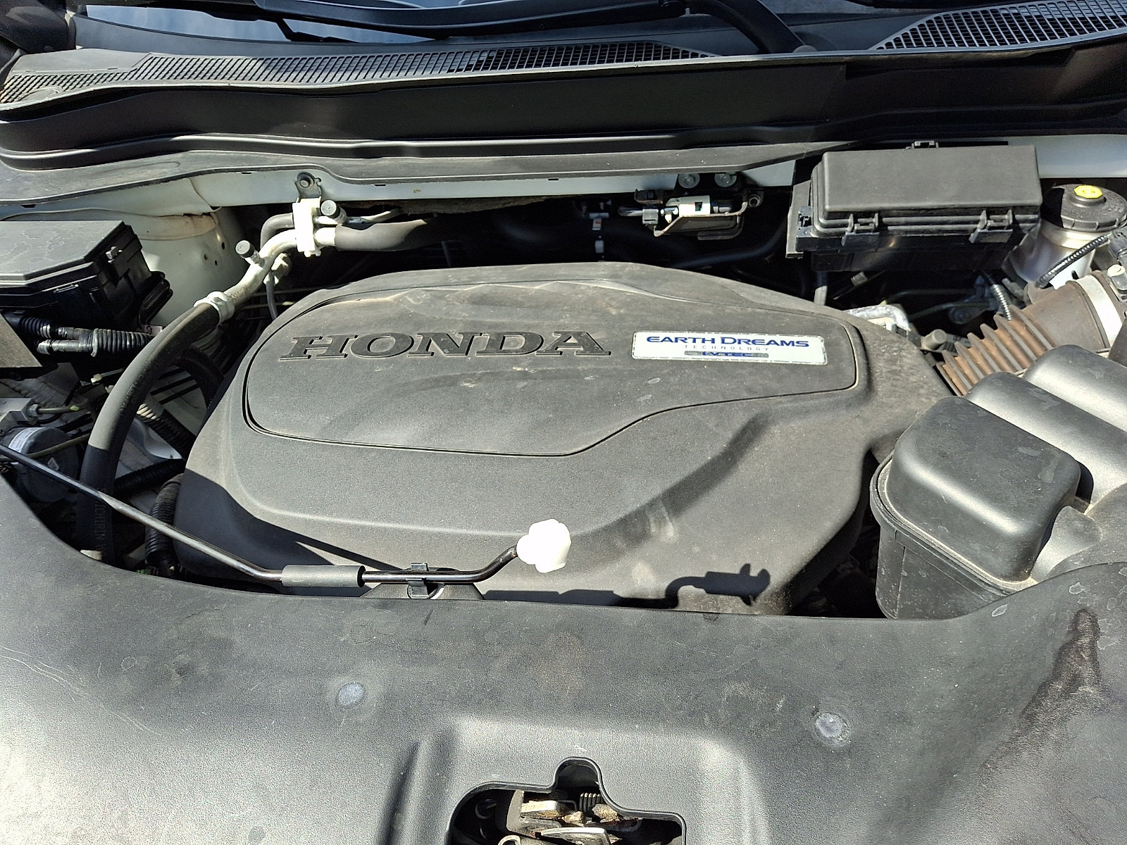 Used 2019 Honda Ridgeline Sport image 29