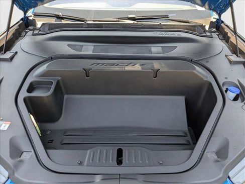 New 2025 Ford Mustang Mach-E GT w/ Interior Protection Package image 17