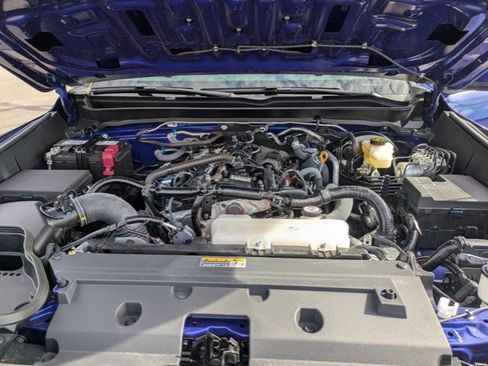 Used 2024 Toyota Tacoma TRD Sport image 24