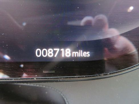 Used 2025 Land Rover Range Rover Sport Dynamic SE image 26