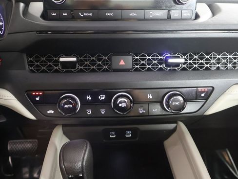 Used 2023 Honda Accord EX image 43