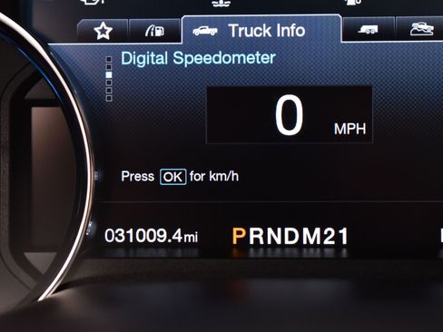 Used 2019 Ford F250 Platinum w/ Platinum Ultimate Package image 15