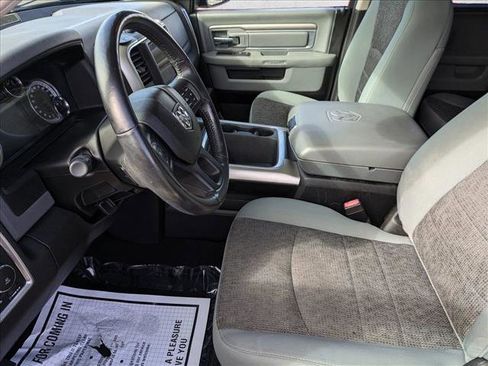 Used 2019 RAM 1500 Classic Warlock w/ Luxury Group image 15