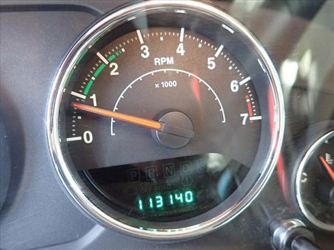 Used 2012 Jeep Wrangler Sahara w/ Connectivity Group image 21