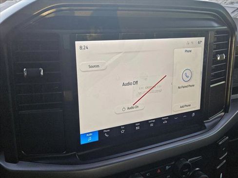 New 2025 Ford F150 XL image 13