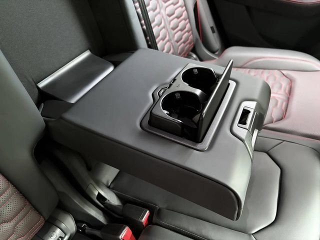 Used 2025 Audi RS Q8 performance AWD/4WD image 41