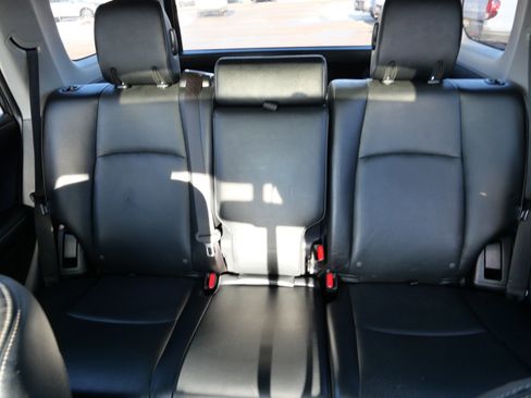 Used 2019 Toyota 4Runner Limited image 13