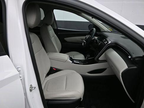 Certified 2024 Hyundai Tucson SEL w/ Convenience Package AWD/4WD image 26